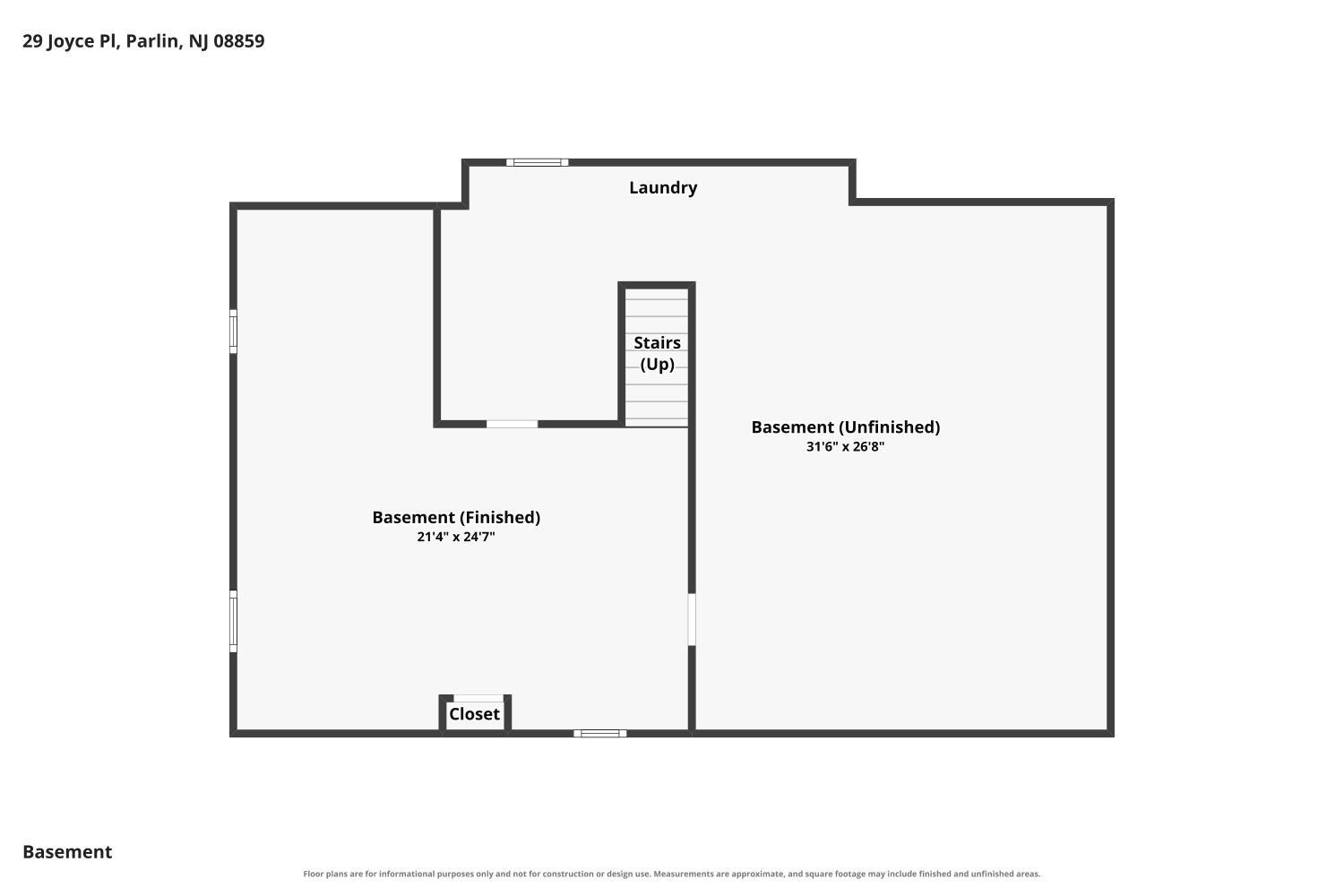 29 Joyce Place, Sayreville, NJ, 08859 image 60