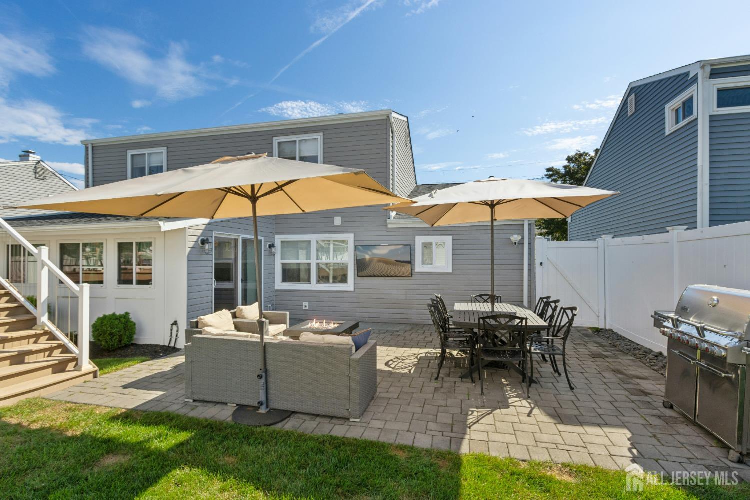 57 CLEVELAND Avenue, Colonia, NJ, 07067 image 26