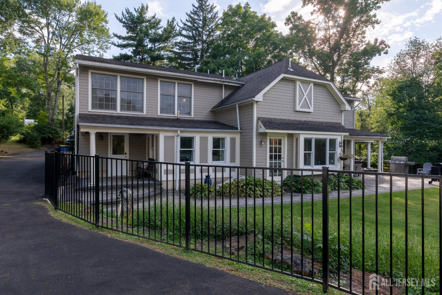 6 Dogwood Hill, Warren County, NJ, 07059 image 55