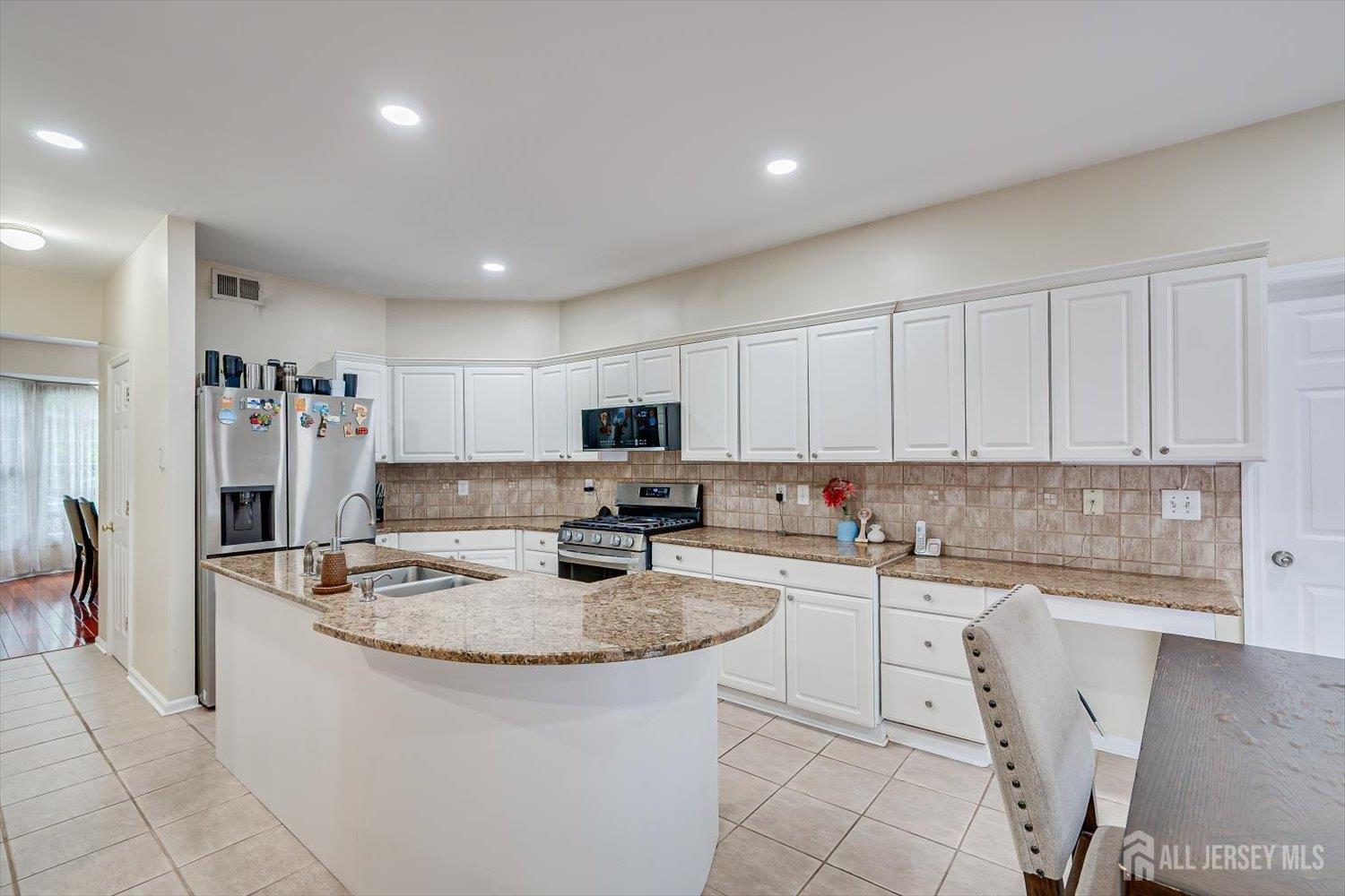 8 McBride Way, Bridgewater, NJ, 08807 image 18