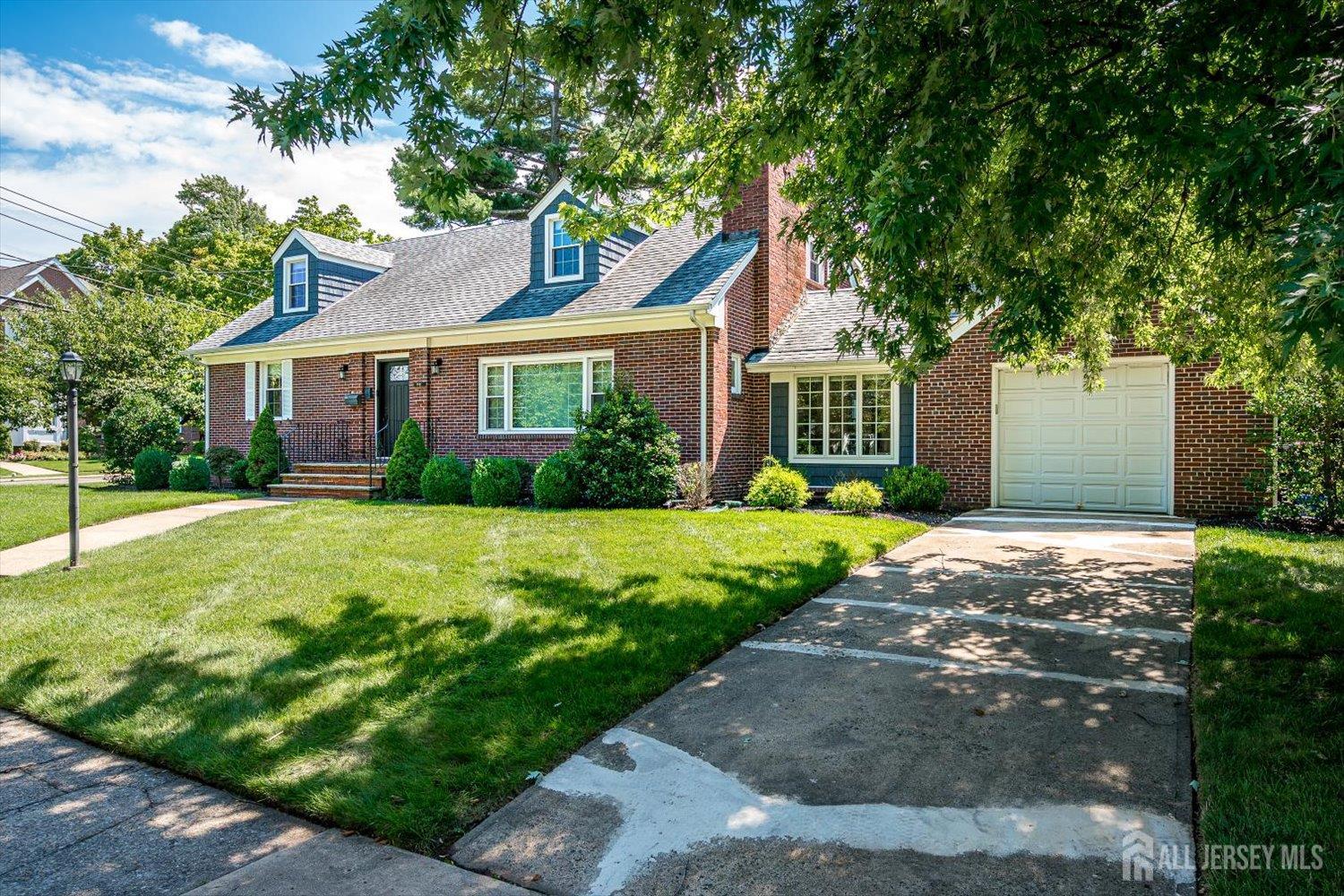 812 Abbott Street, Highland Park, NJ, 08904