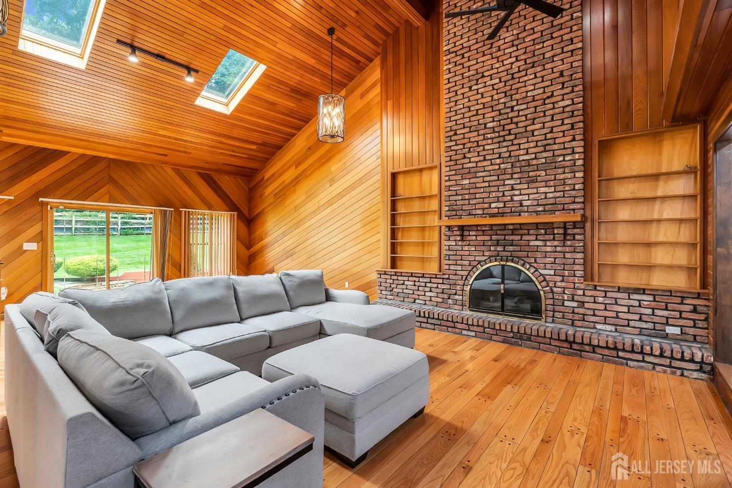 6 Deep Wood Lane, Colts Neck, NJ, 07722 image 17