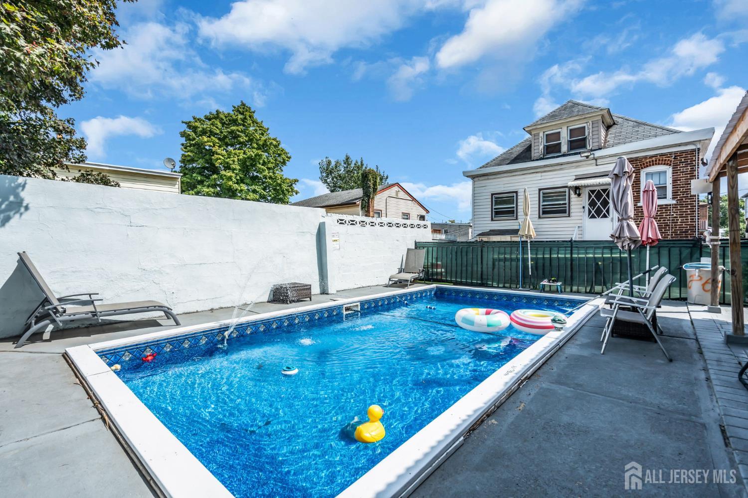 865 Birch Street, Perth Amboy, NJ, 08861 image 47