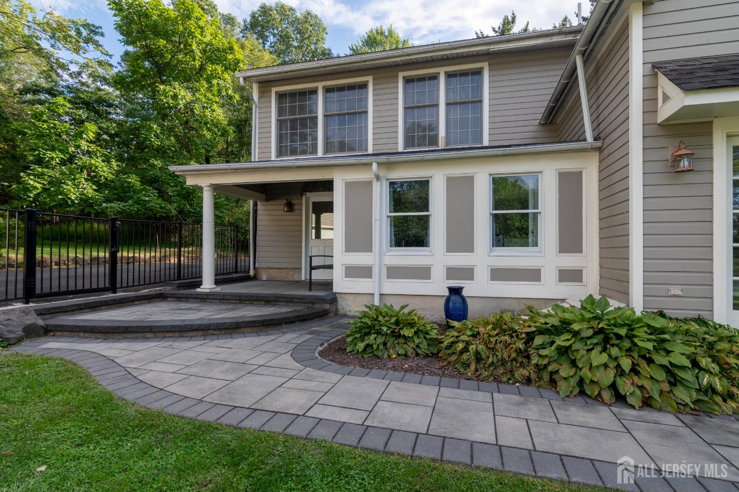 6 Dogwood Hill, Warren County, NJ, 07059 image 41