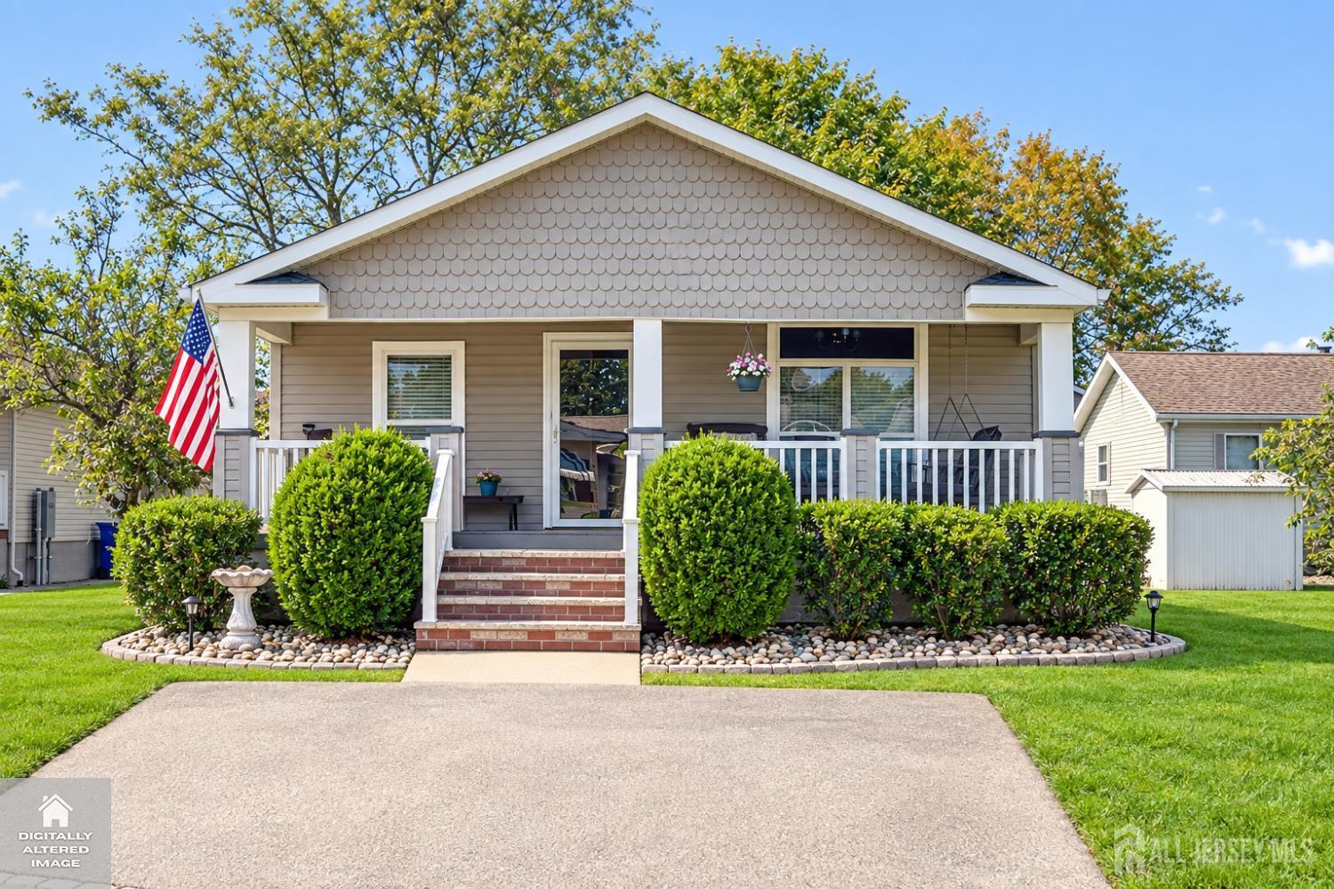 21 Sheryl Court, Spotswood, NJ, 08884