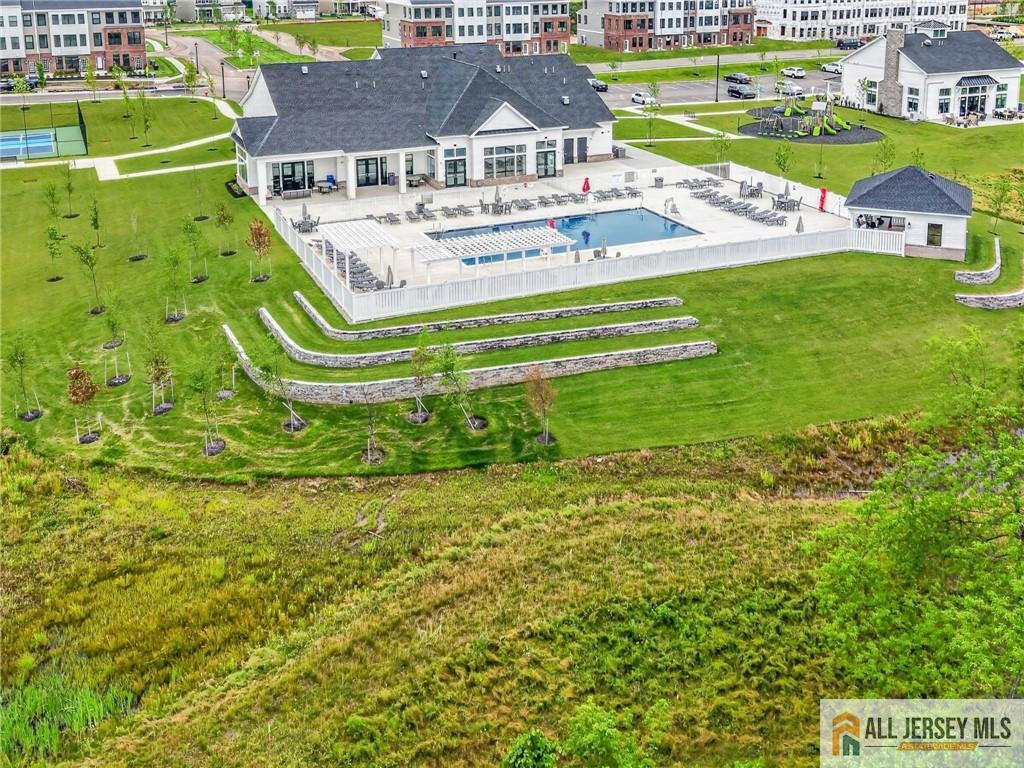 342 Cora Bergen Boulevard, Hopewell Twp, NJ, 08560 image 52