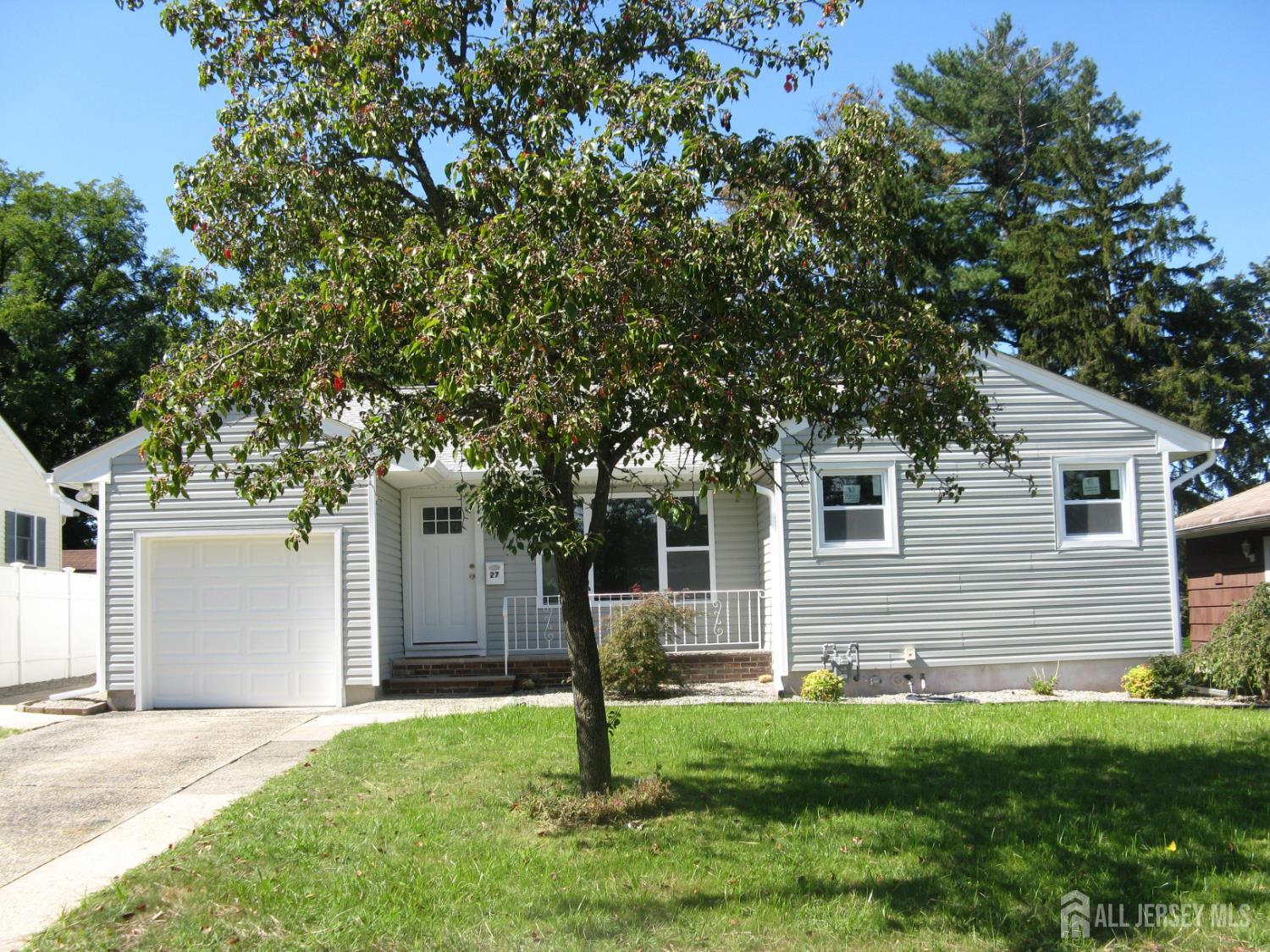 27 Violet Terrace, Milltown, NJ, 08850 image 26