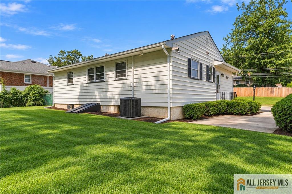 258 Forsgate Drive A, Jamesburg, NJ, 08831 image 20