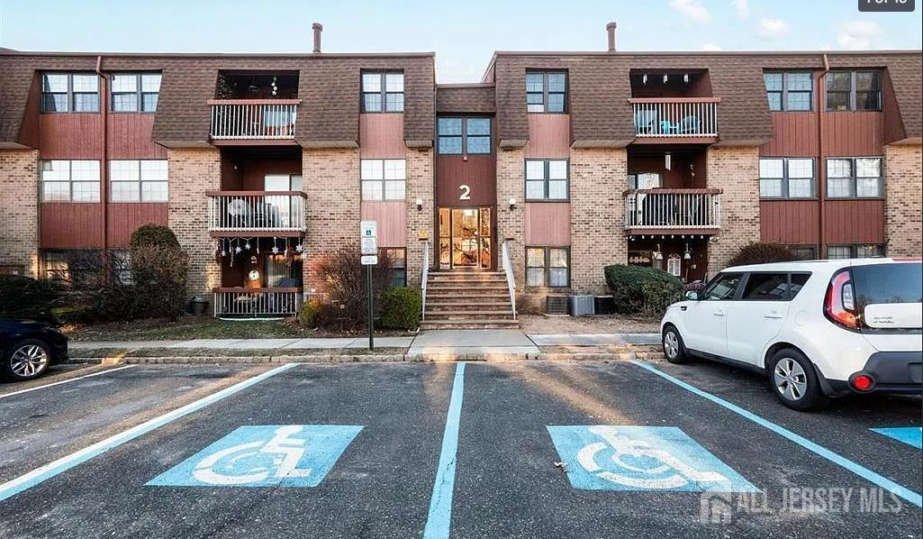23-C powderhorn Court, Woodbridge Proper, NJ, 07095