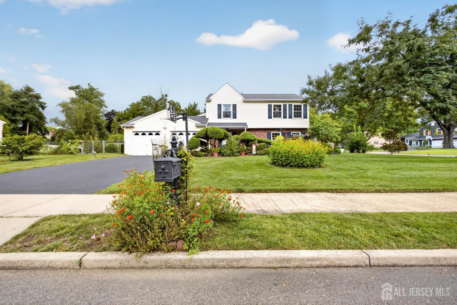 2 Dennison Place, Plainsboro, NJ, 08536 image 23