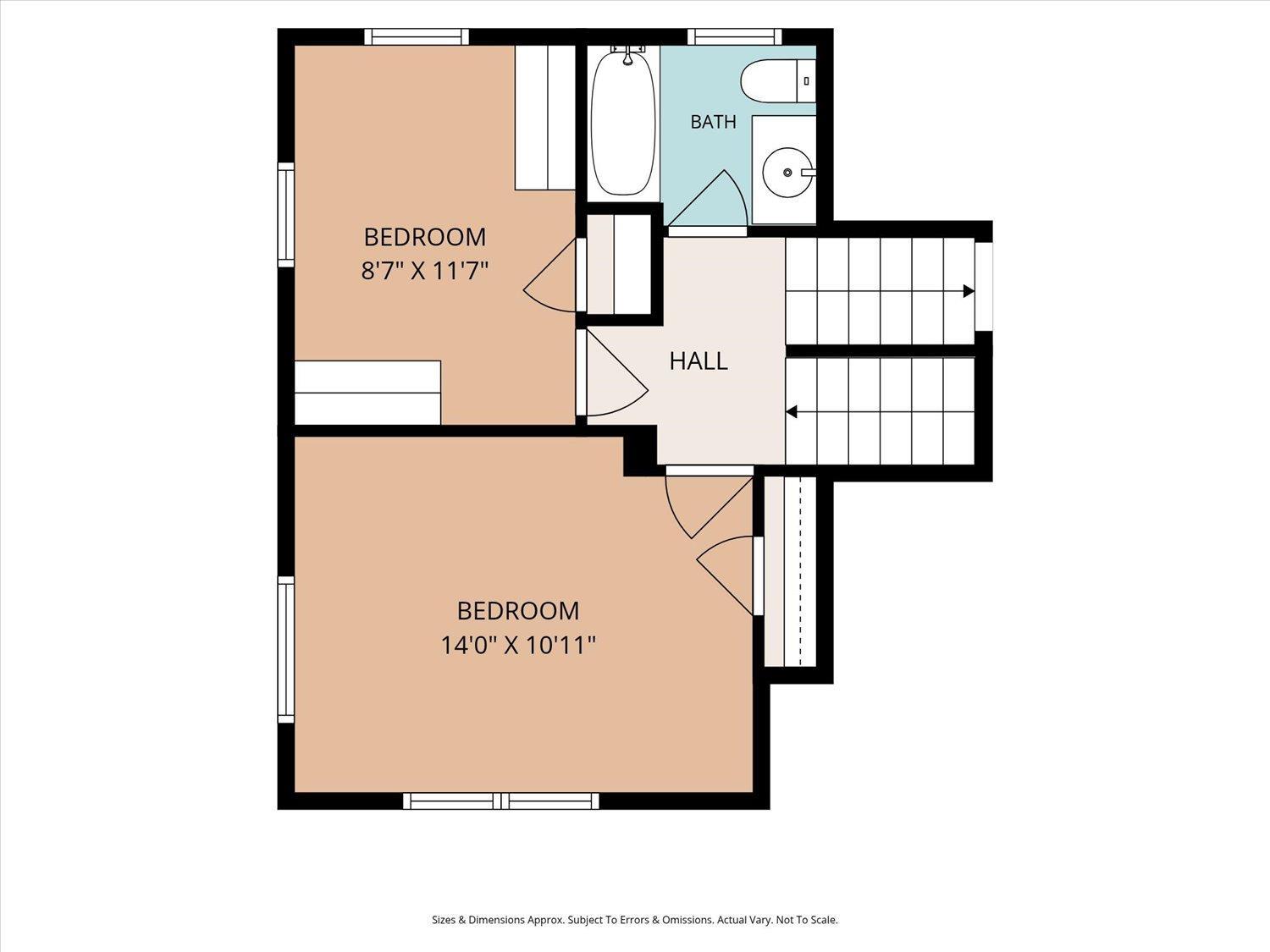 221 N Hill Road, Colonia, NJ, 07067 image 15