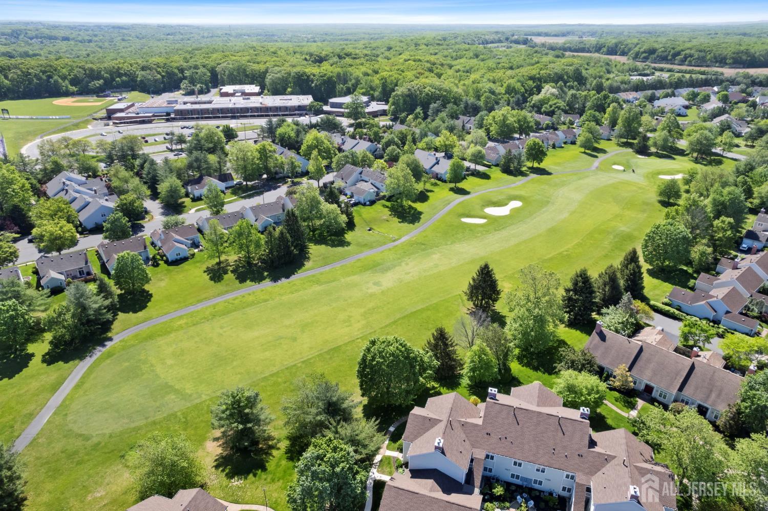 28 Sherwood Drive, Monroe, NJ, 08831 image 25