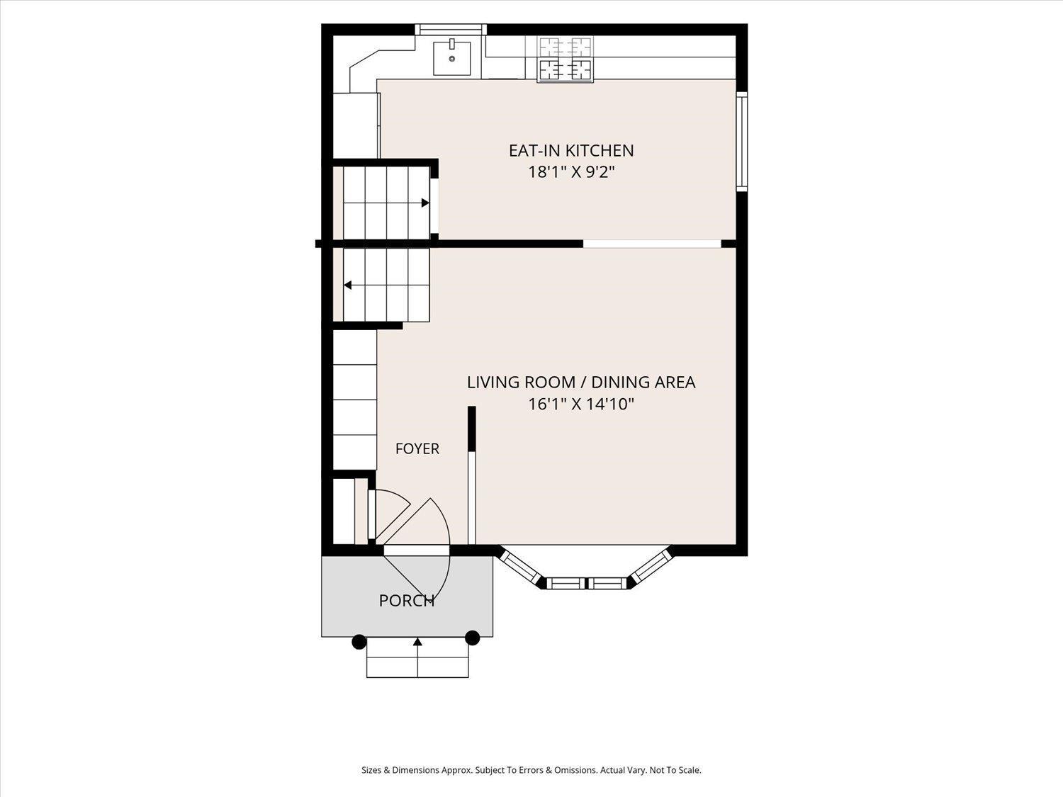 221 N Hill Road, Colonia, NJ, 07067 image 10