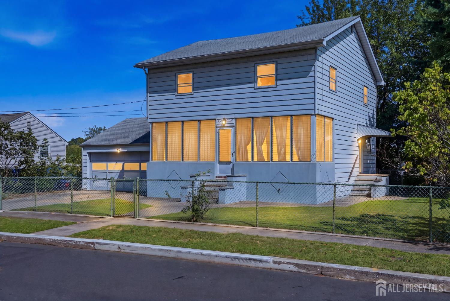 15 Candy Court, Edison, NJ, 08817