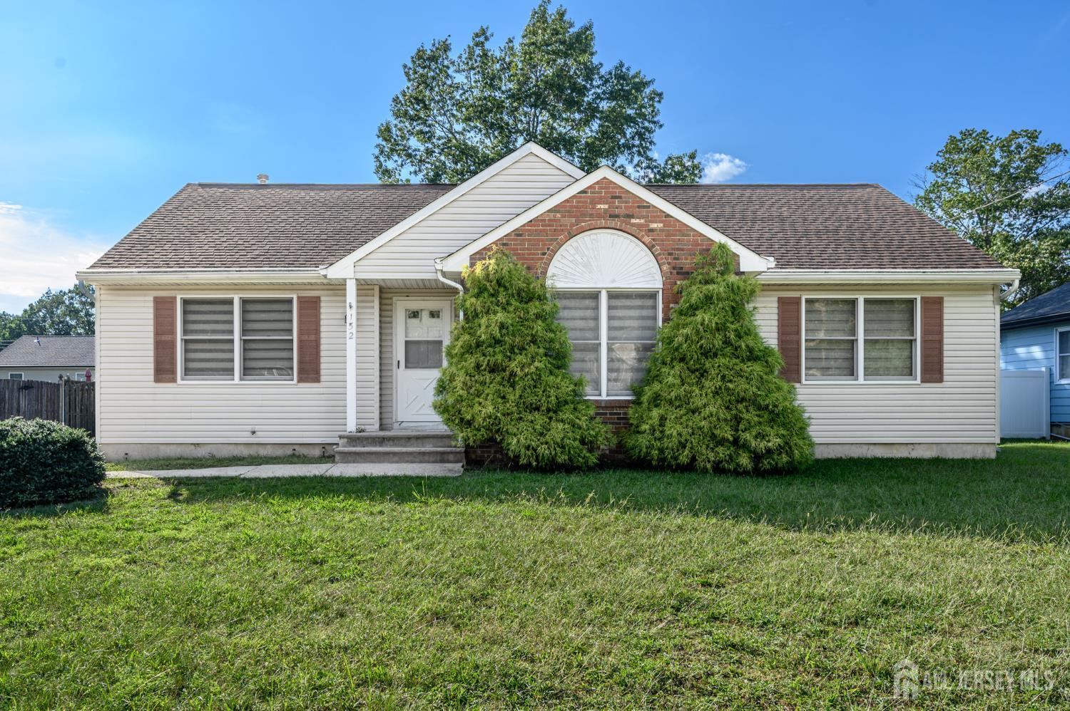 152 Nautilus Drive, Stafford, NJ, 08050