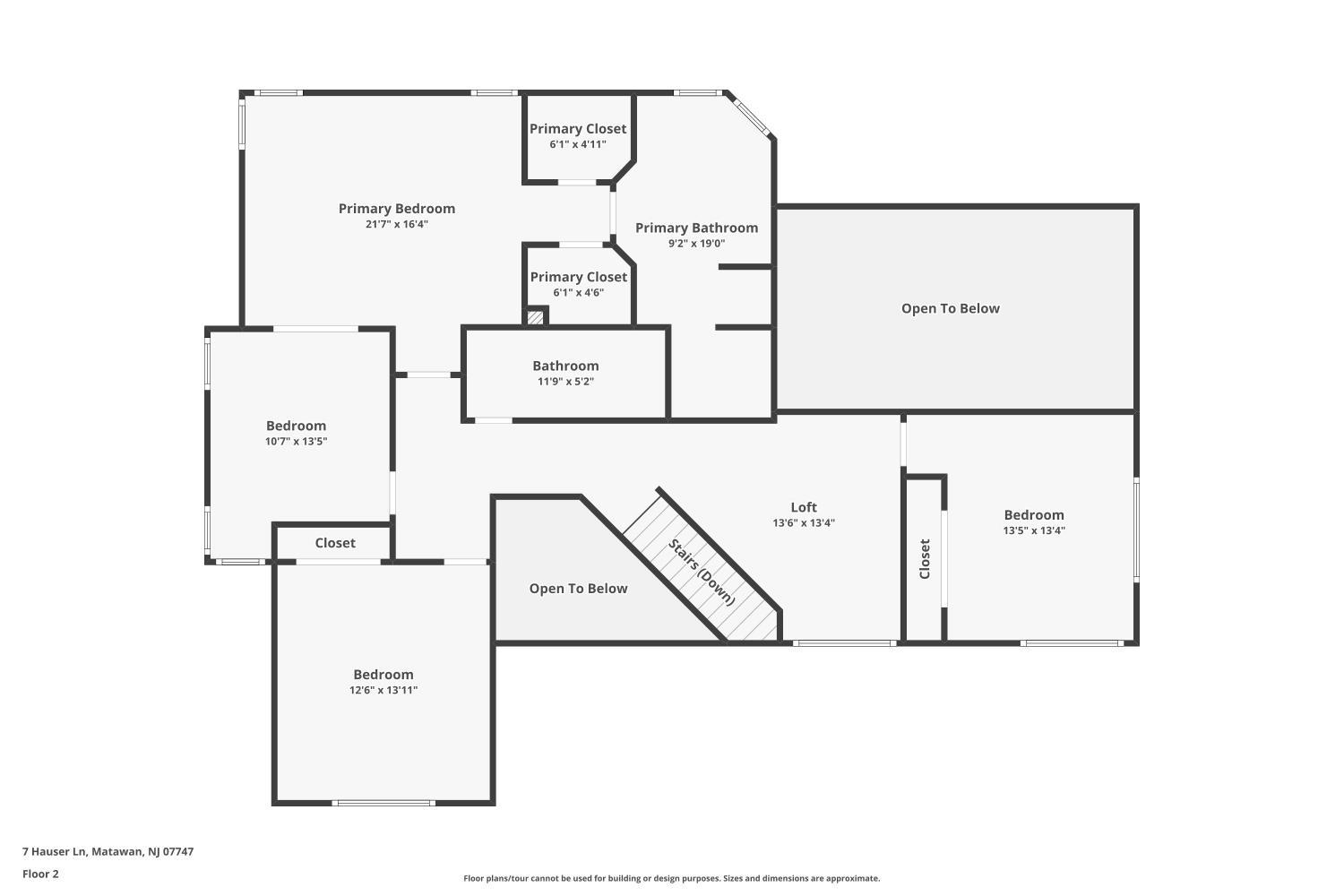 7 Hauser Lane, Old Bridge, NJ, 07747 image 53