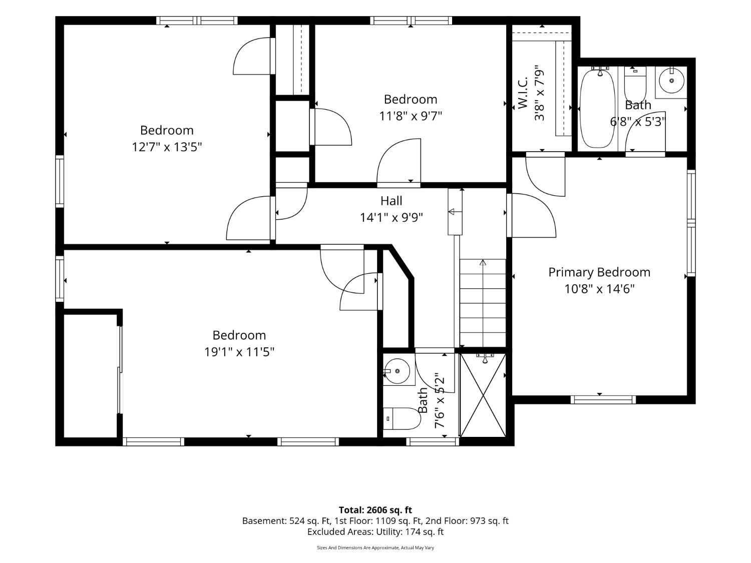 928 Beechwood Court, Plainfield, NJ, 07060 image 38