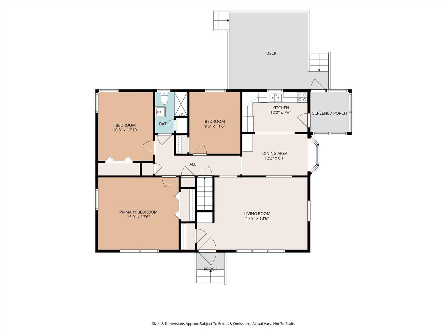 669 Old Post Road, Edison, NJ, 08817 image 7