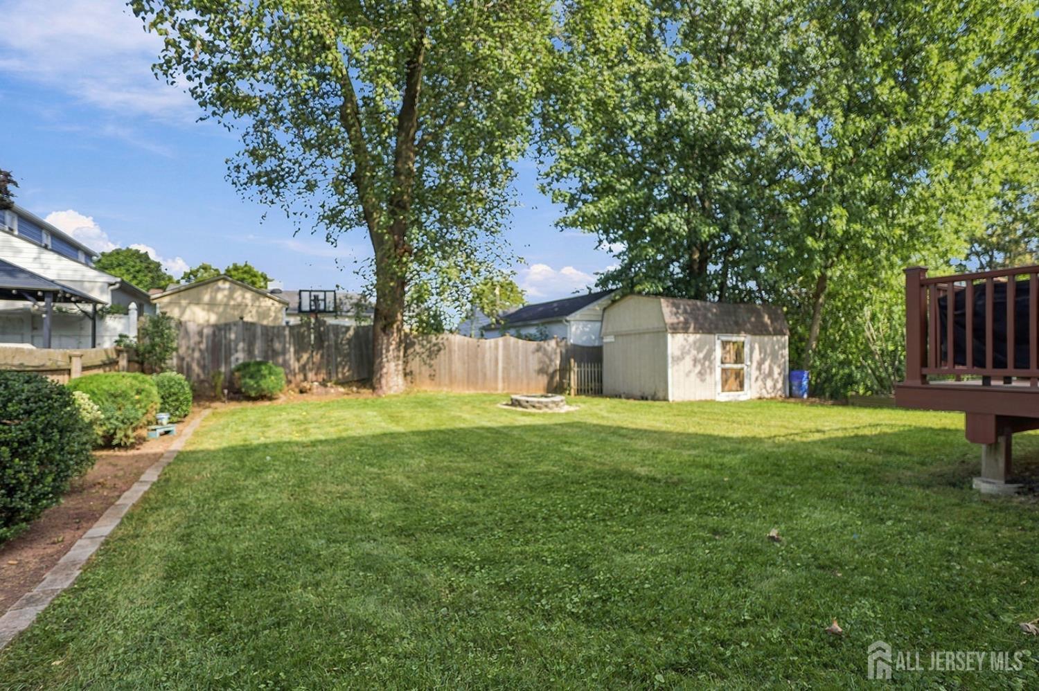 129 S 20th Avenue, Manville, NJ, 08835 image 14
