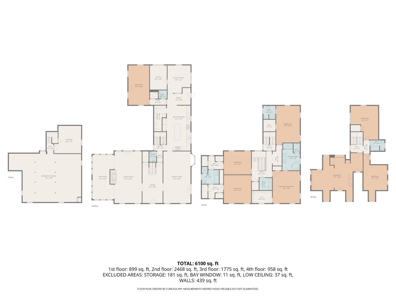 833 Salem Avenue, Hillside, NJ, 07205 image 28