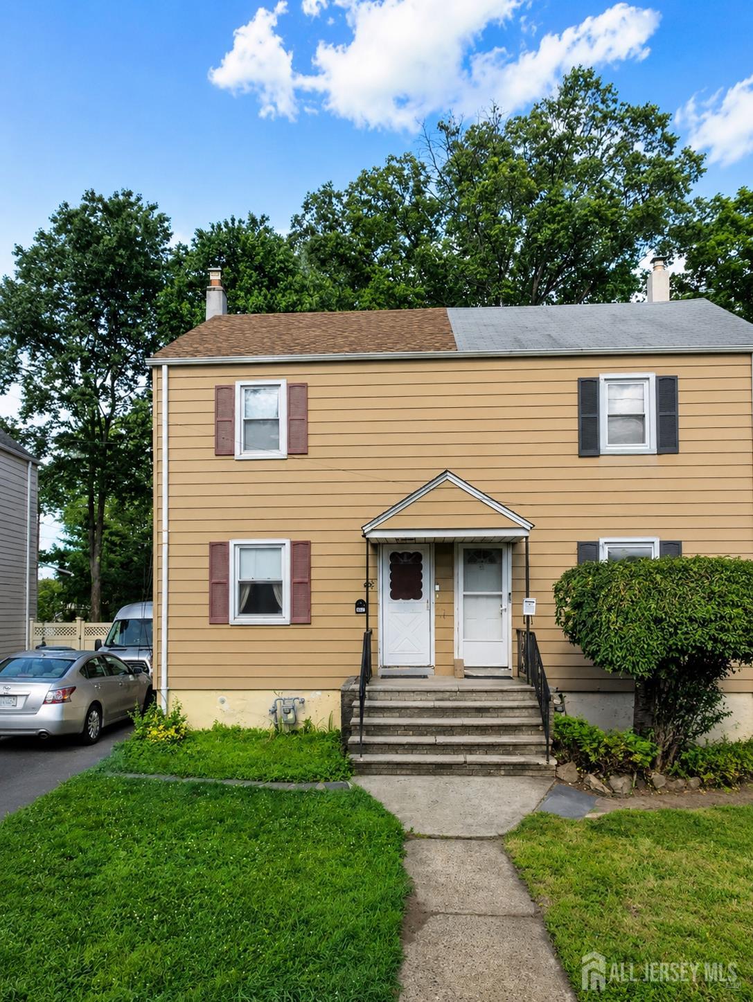 452 Crows Mill Road, Fords, NJ, 08863