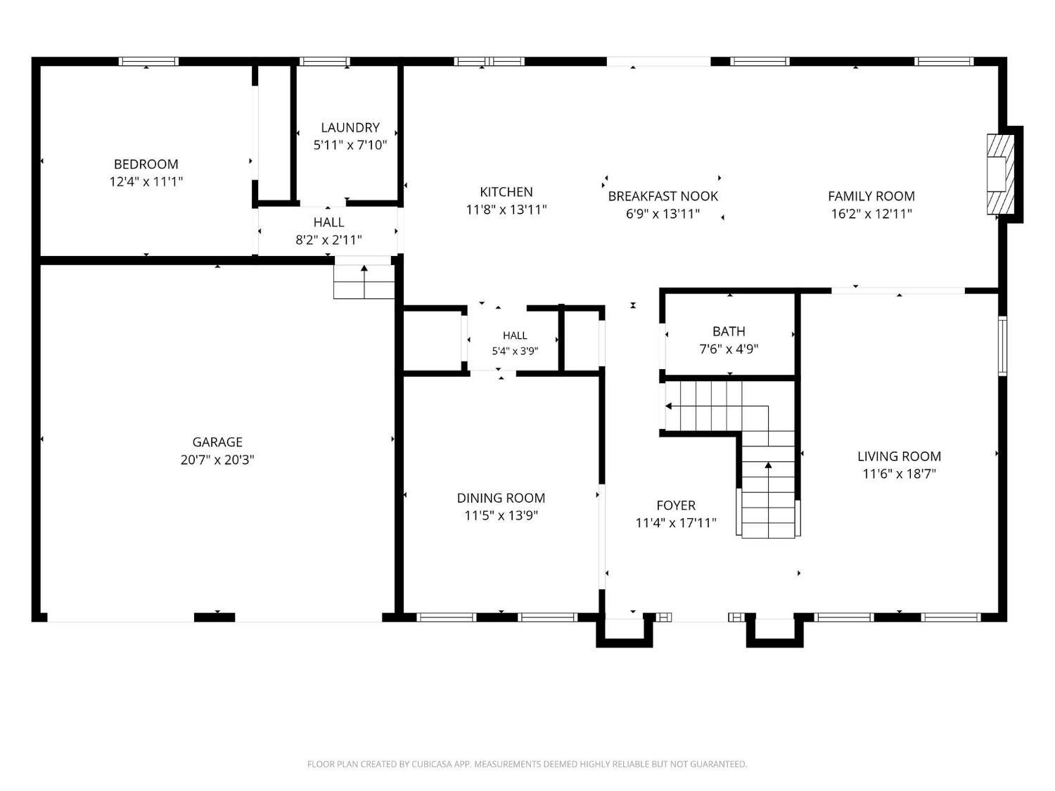 101 Churchill Avenue, Franklin Twsp, NJ, 08873 image 50