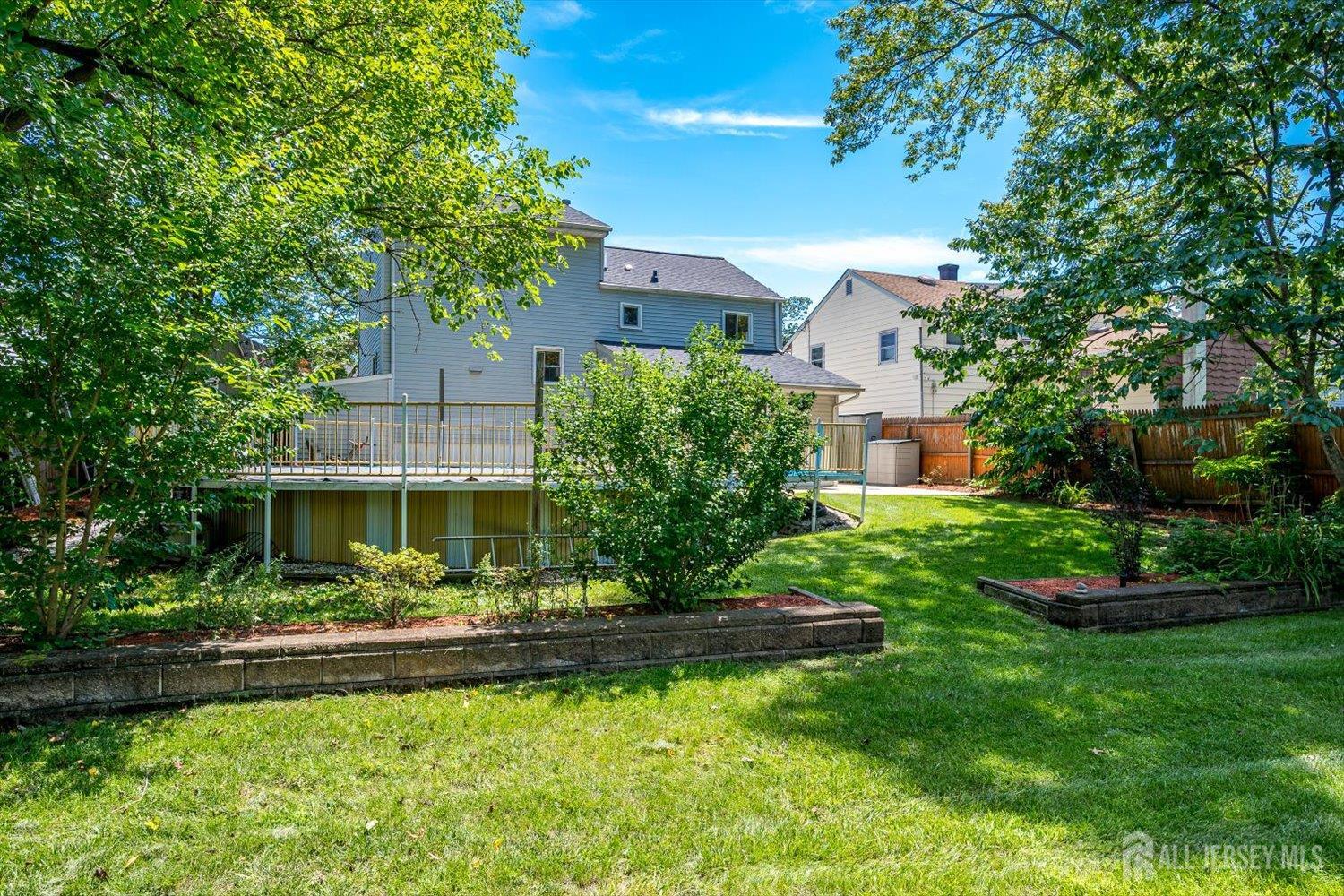 221 N Hill Road, Colonia, NJ, 07067 image 33