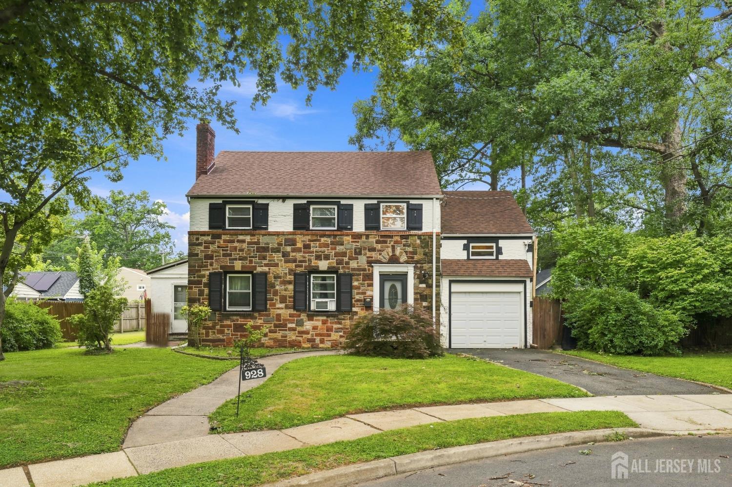 928 Beechwood Court, Plainfield, NJ, 07060 image 36