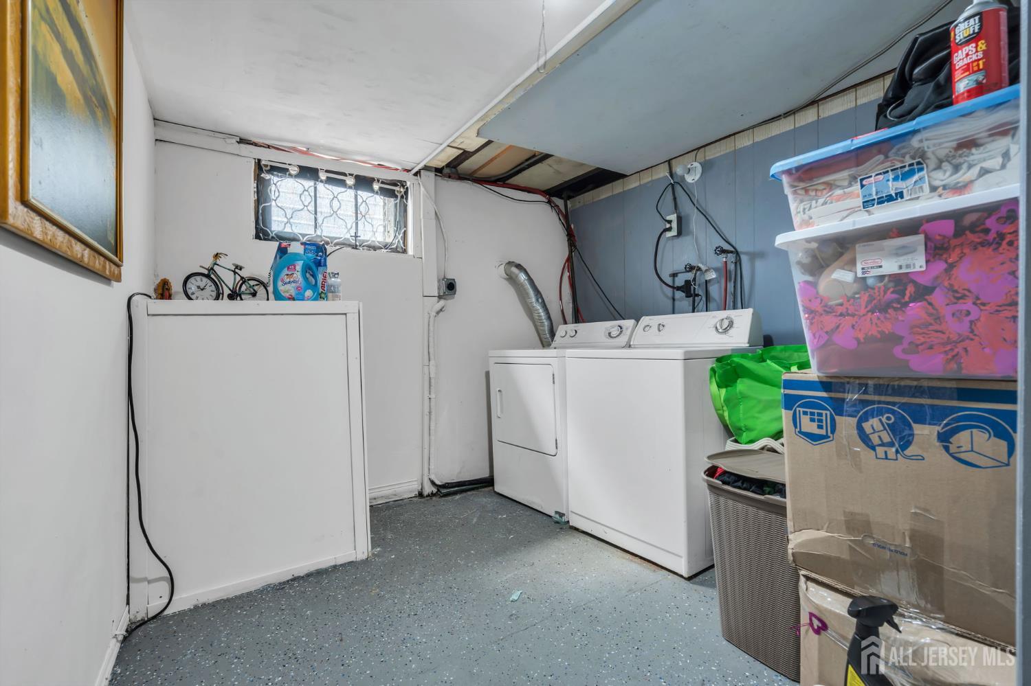 865 Birch Street, Perth Amboy, NJ, 08861 image 35