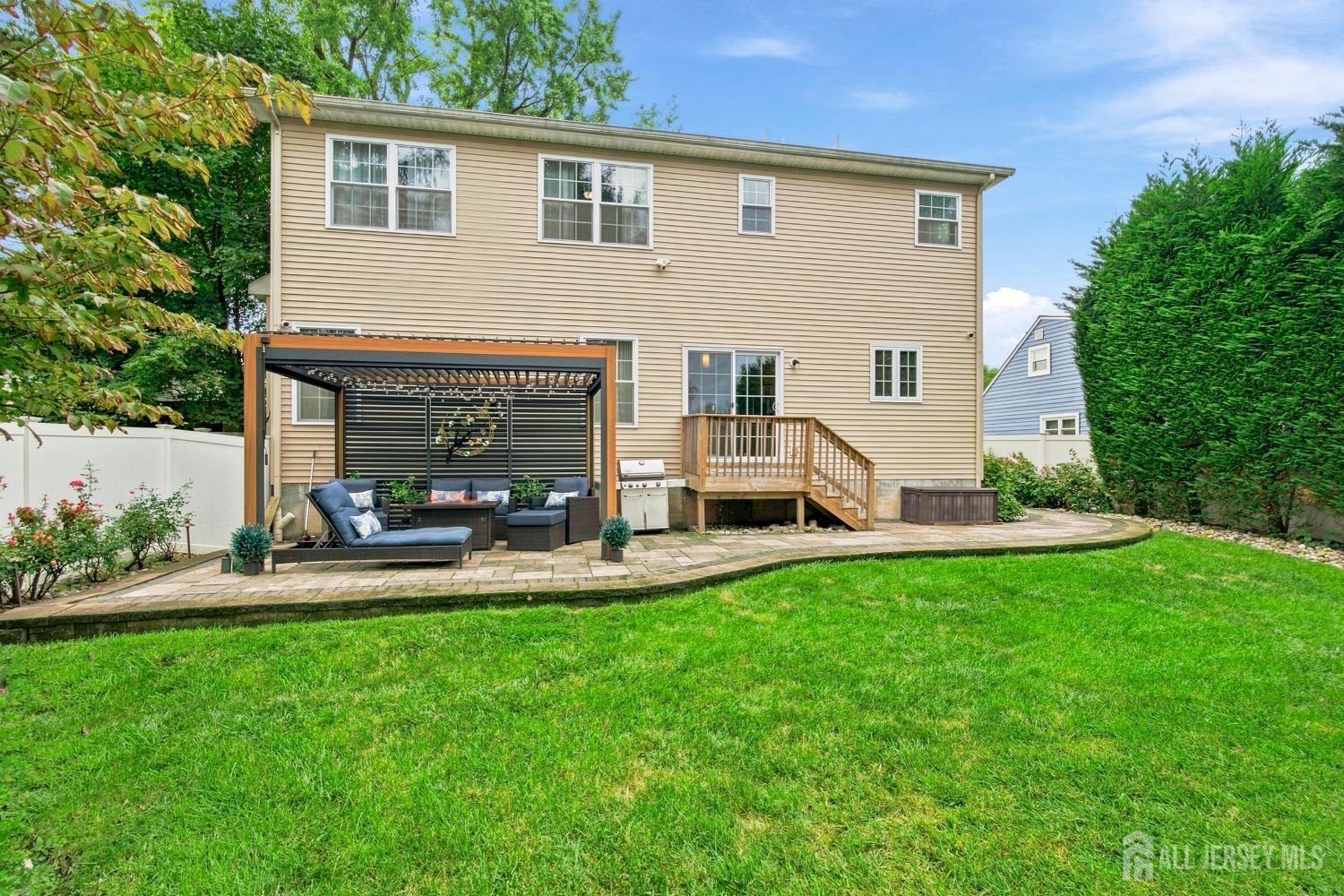 18 Kendall Road, East Brunswick, NJ, 08816 image 24