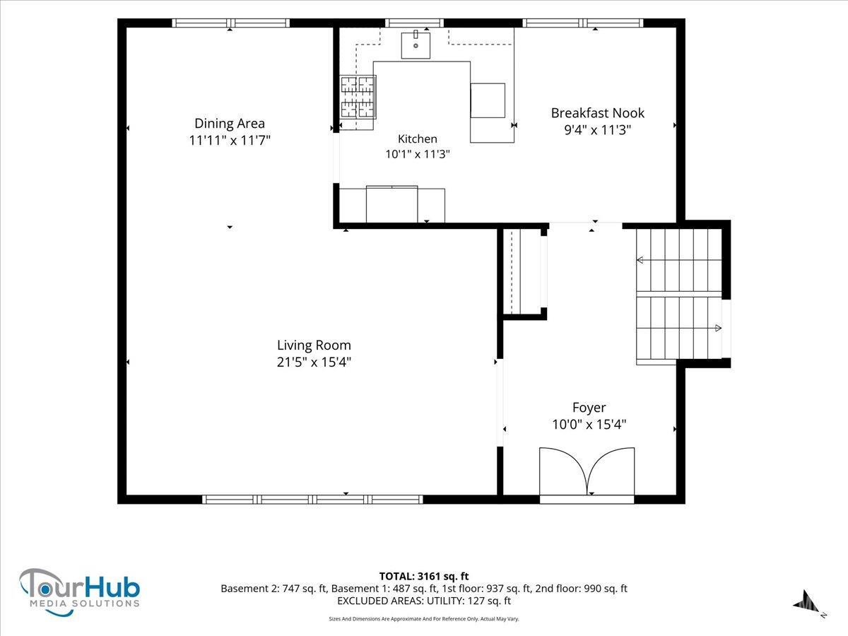 56 gramercy Drive, Piscataway, NJ, 08854 image 33