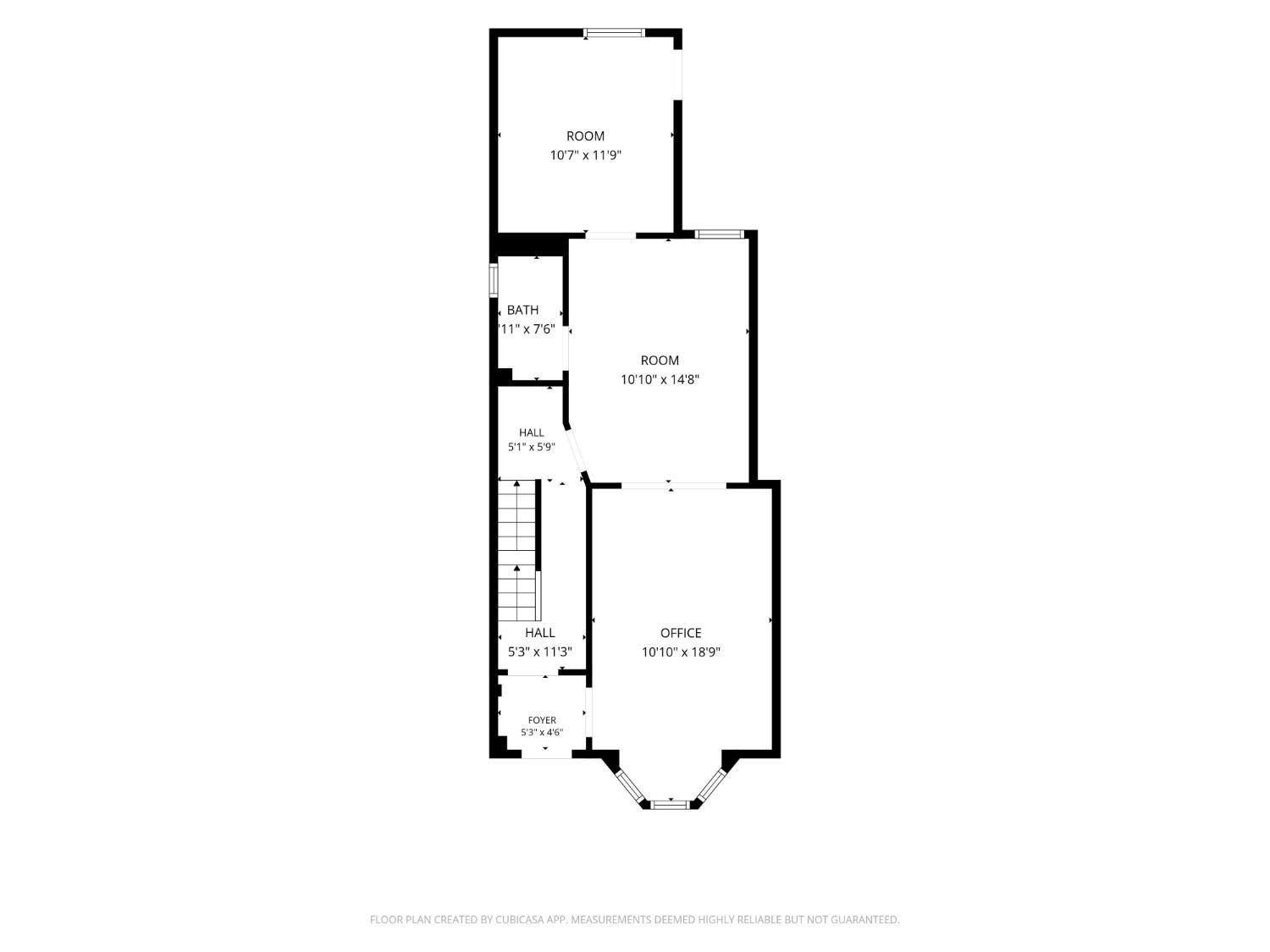 725 17th Street, Union City, NJ, 07087 image 15