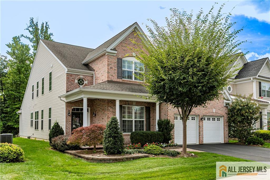 11 Bellingham Drive, South Brunswick, NJ, 08824
