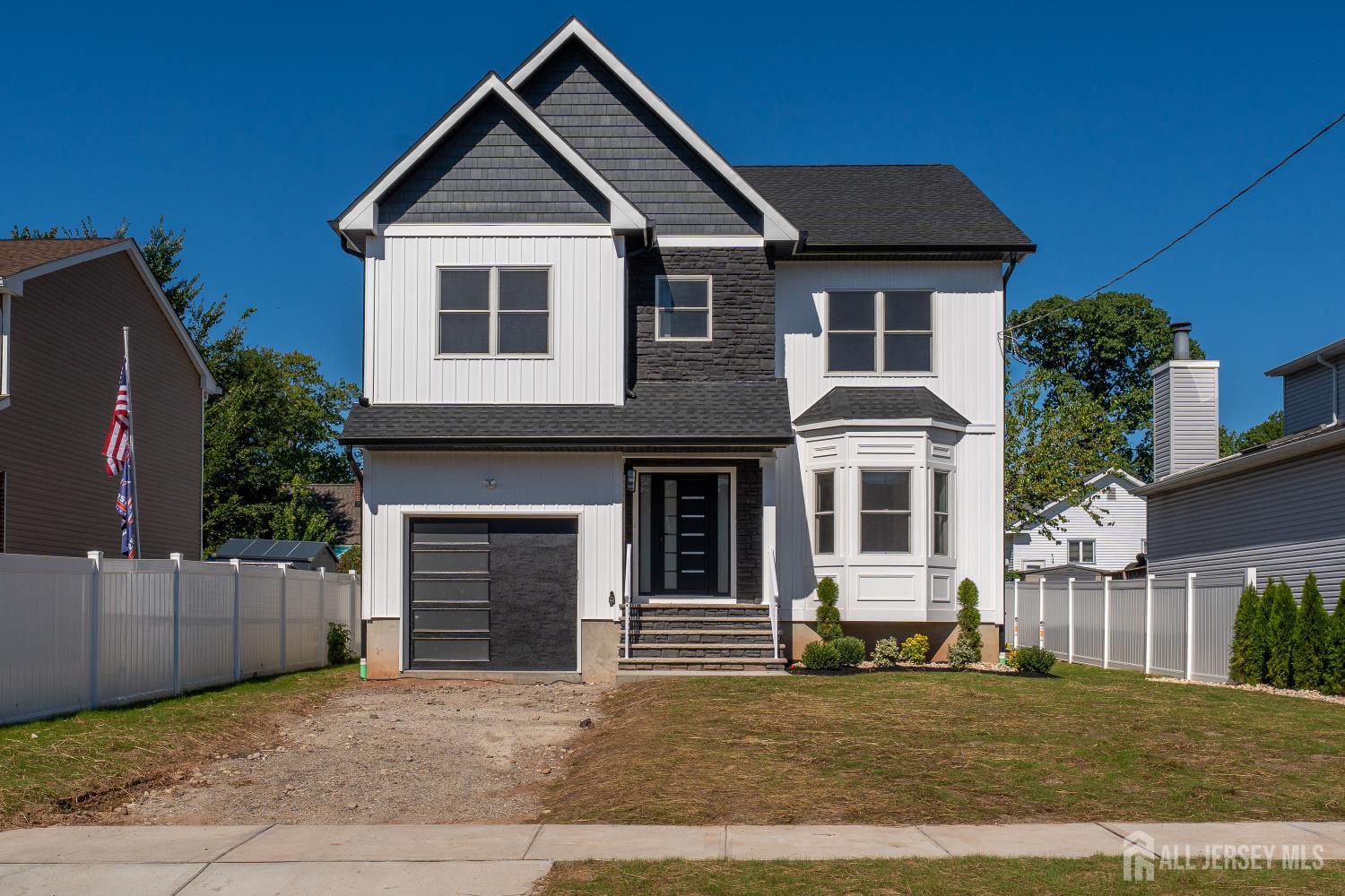 33 Apollo Avenue, Avenel, NJ, 07001