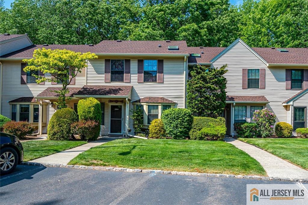 2704 Cricket Circle 2704, Edison, NJ, 08820