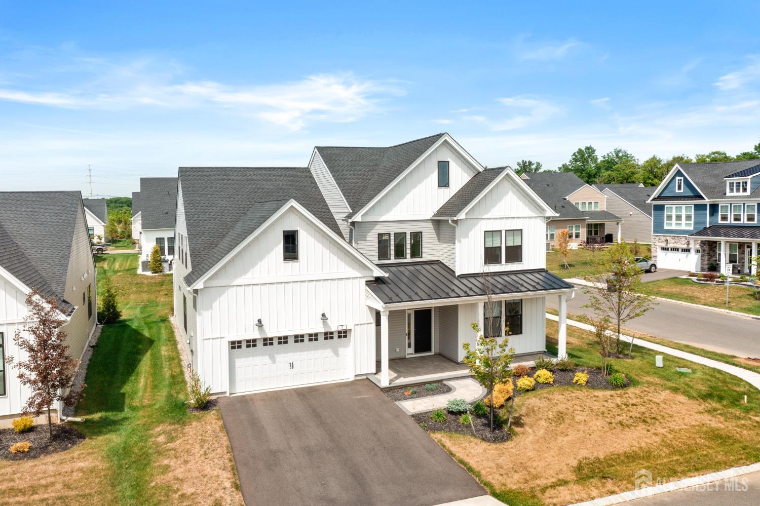 2 Evelyn Court, Cranbury, NJ, 08512 image 53