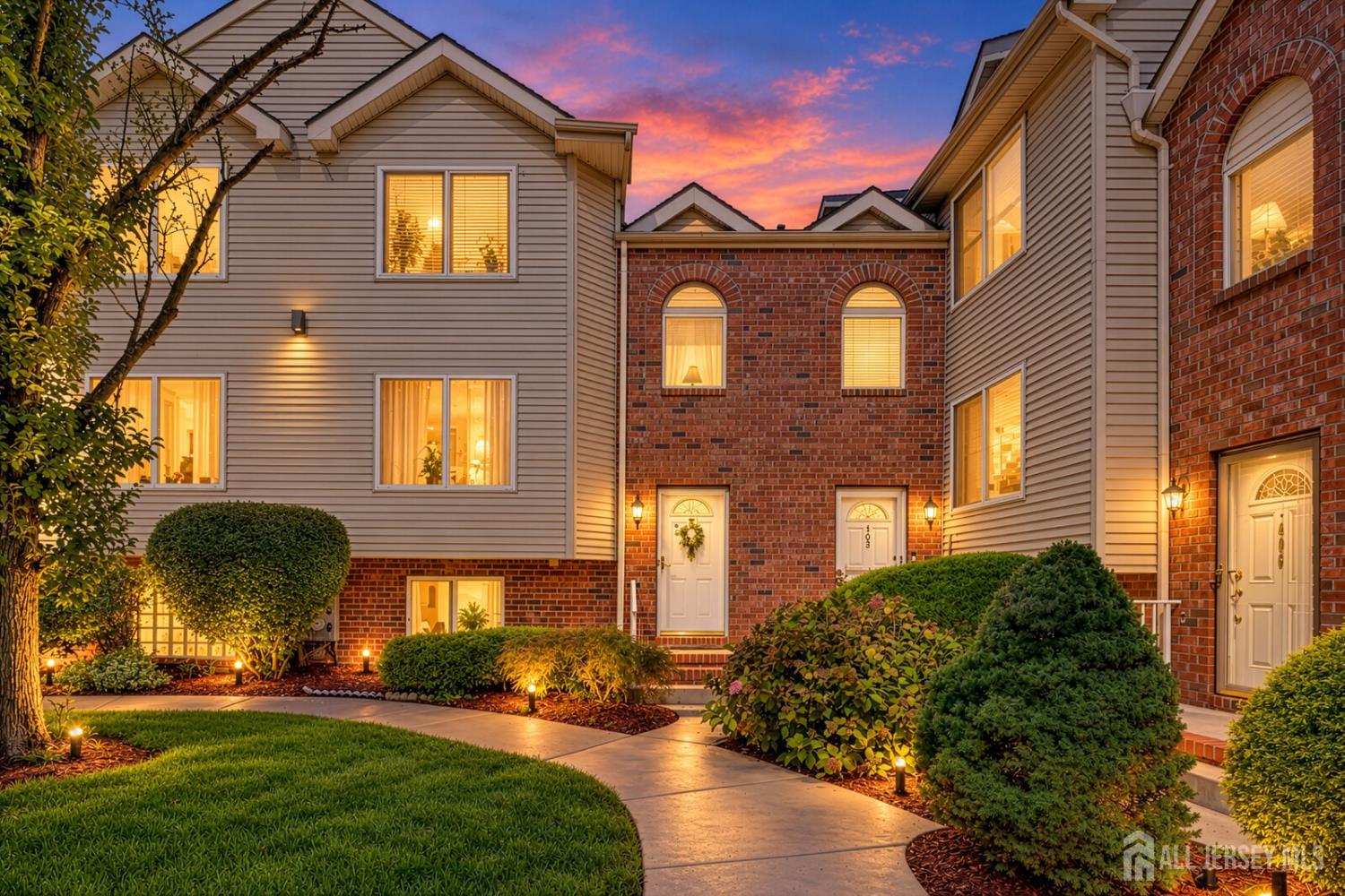 402 Holly Drive 402, Perth Amboy, NJ, 08861