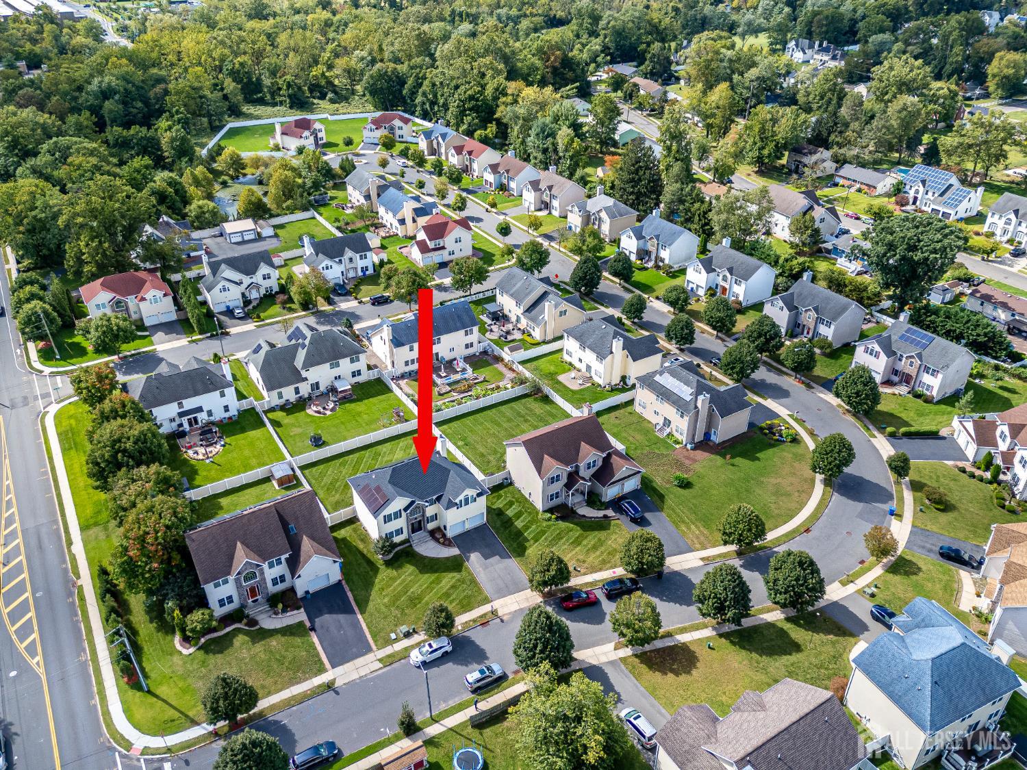 5 Marcel Lane, Piscataway, NJ, 08854 image 6