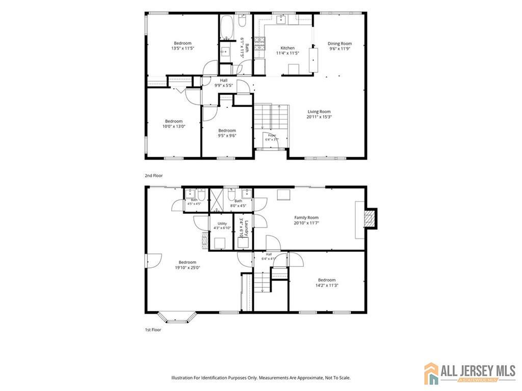 260 Pearl Place, South Plainfield, NJ, 07080 image 37