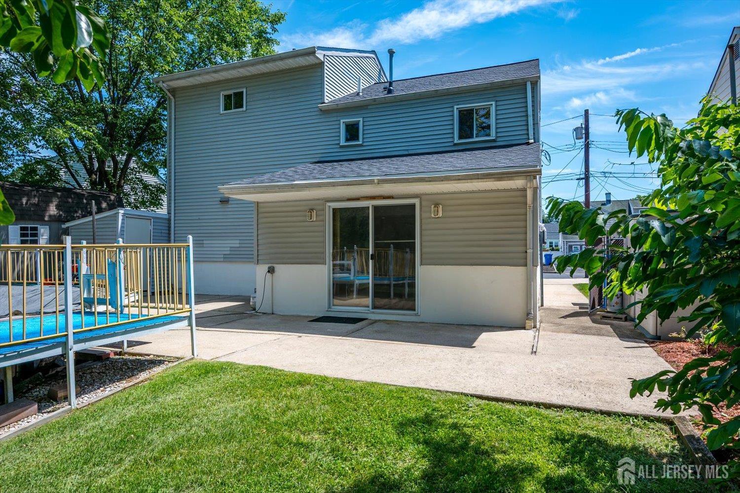 221 N Hill Road, Colonia, NJ, 07067 image 32