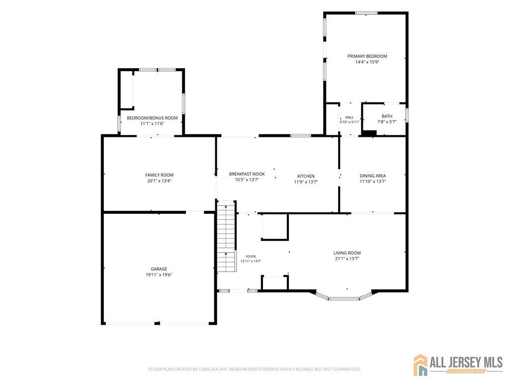 21 Eldridge Drive, East Brunswick, NJ, 08816 image 54