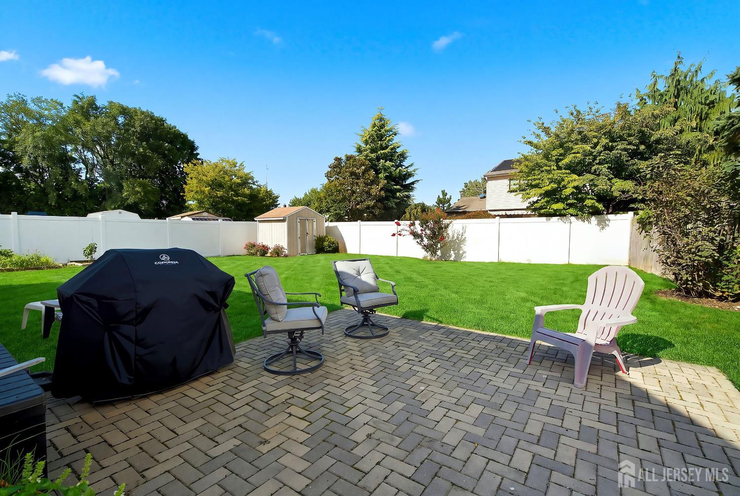 6 Burnham Road, East Brunswick, NJ, 08816 image 19