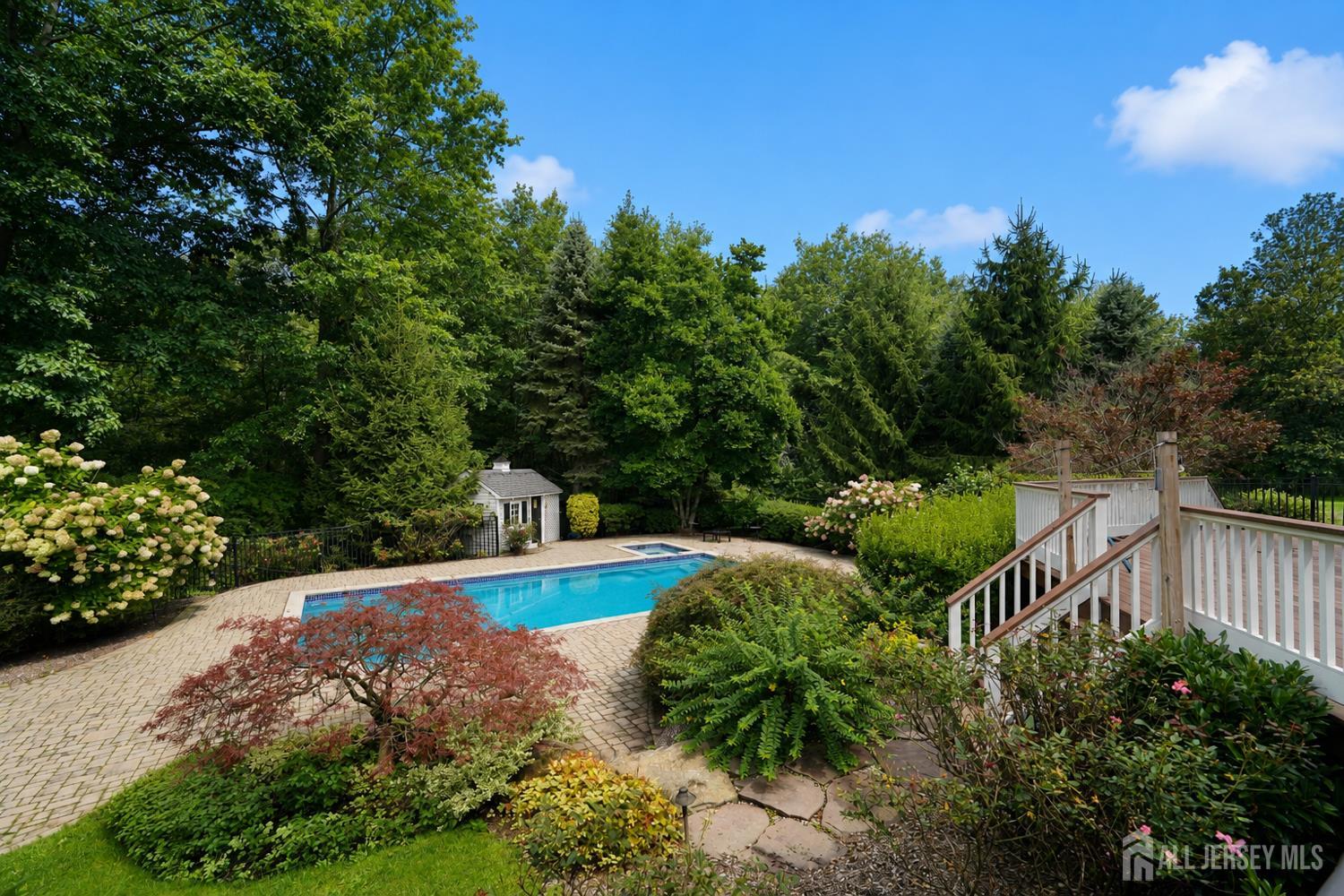 17 spring lake Drive, Chester Twp, NJ, 07931 image 59