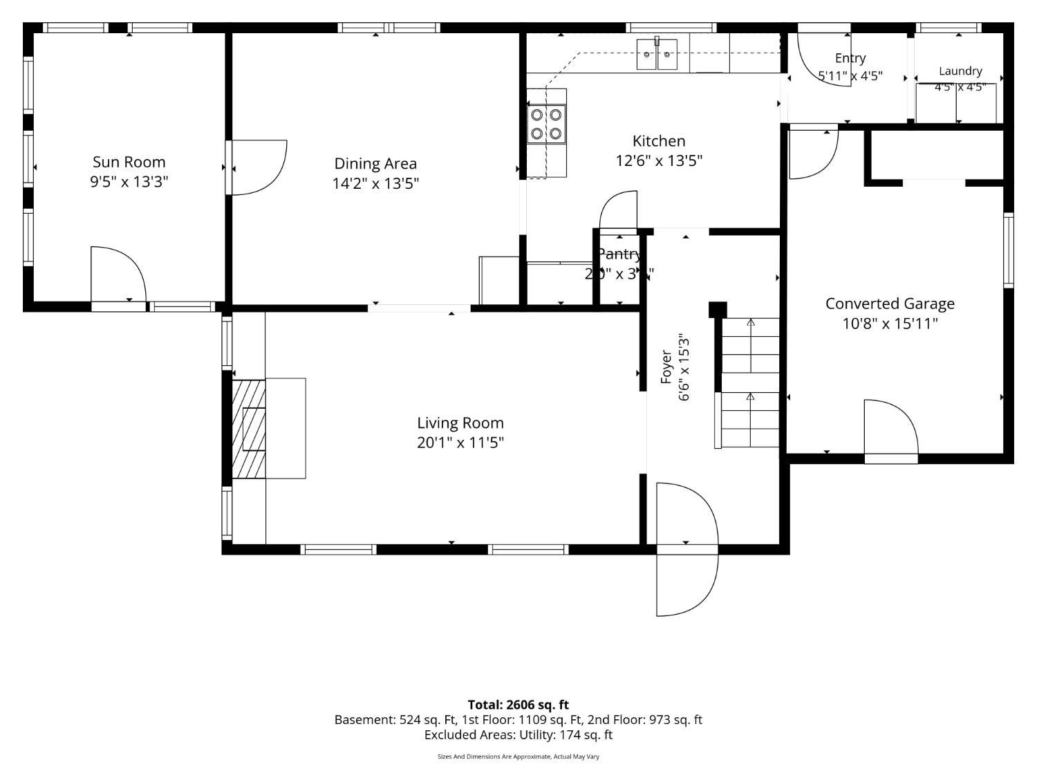 928 Beechwood Court, Plainfield, NJ, 07060 image 37