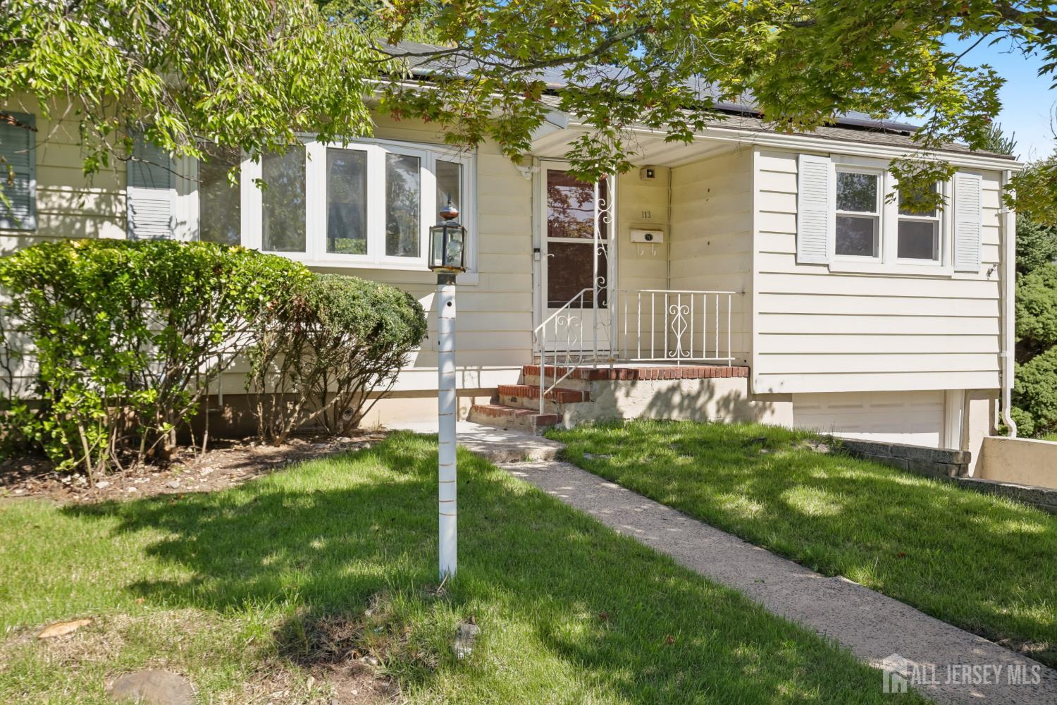 113-113 Stony Road, Edison, NJ, 08817