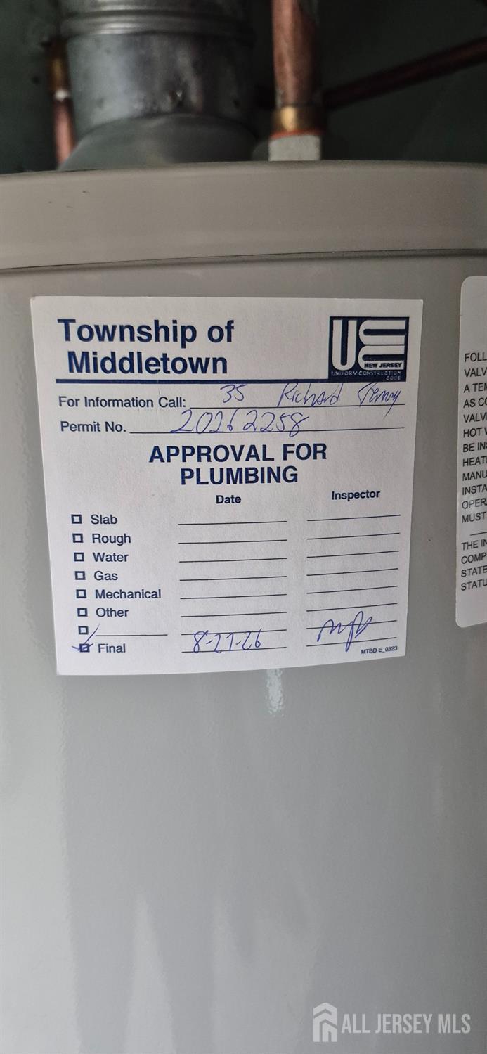 35 Richard Terrace, Middletown, NJ, 07748 image 45