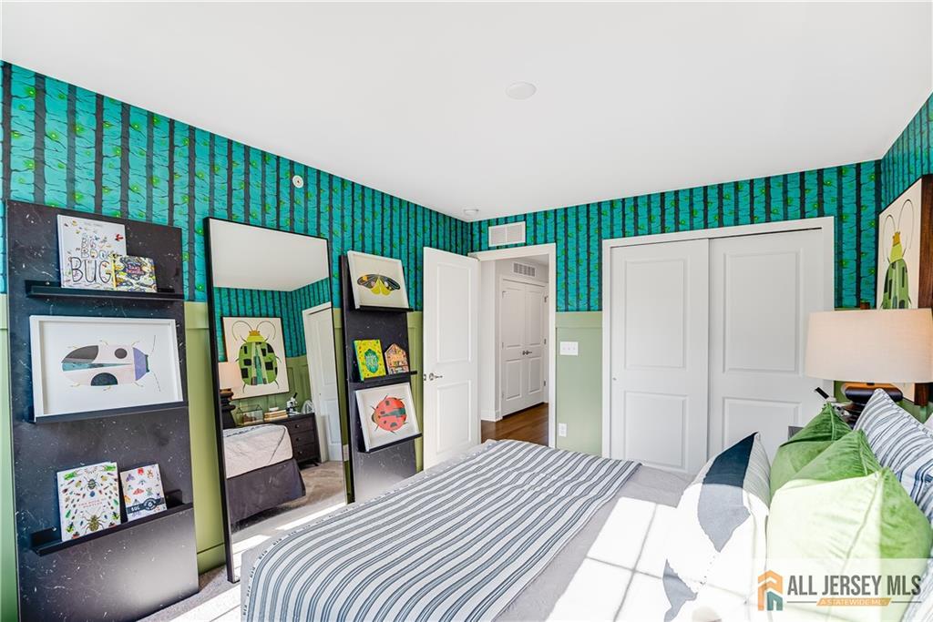 110 Fred Clark Drive, Pennington, NJ, 08534 image 22