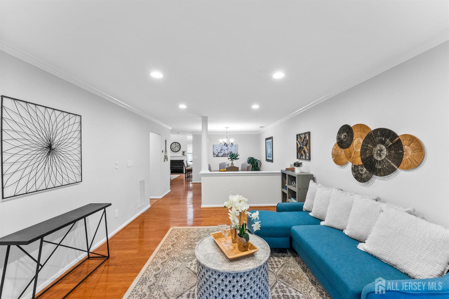 6 Windsong Circle, East Brunswick, NJ, 08816 image 6