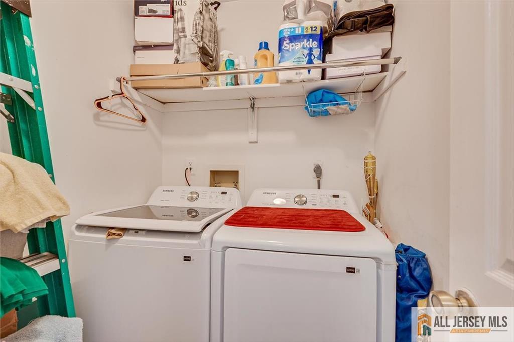 2704 Cricket Circle 2704, Edison, NJ, 08820 image 22