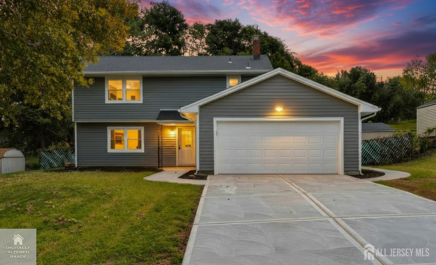 12 Villanova Road, Old Bridge, NJ, 08859
